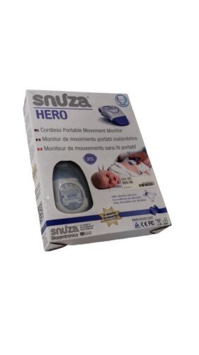 Snuza Hero Baby Movement Monitor - $69.29