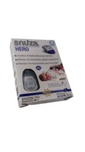 Snuza Hero Baby Movement Monitor - £54.43 GBP
