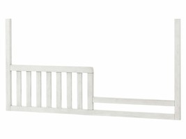 Westwood Design Foundry Convertible Toddler Guard Rail White Dove - $81.62