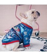 Cozy Cotton Dog Jacket - Stay Warm In Style! - £21.13 GBP