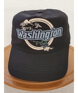 Vintage Washington cap - $20.00