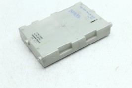 2003-2006 INFINITI FX35 FX45 TEMPERATURE CLIMATE CONTROL MODULE H1035 image 5