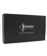 SENKEN KNIVES The Imperial Collection 8 Piece Knife Collection Set - €50,27 EUR
