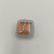 Ahalfcit Ear plugs for noise reduction Soft Foam Ear plugs with Storage ... - $12.99