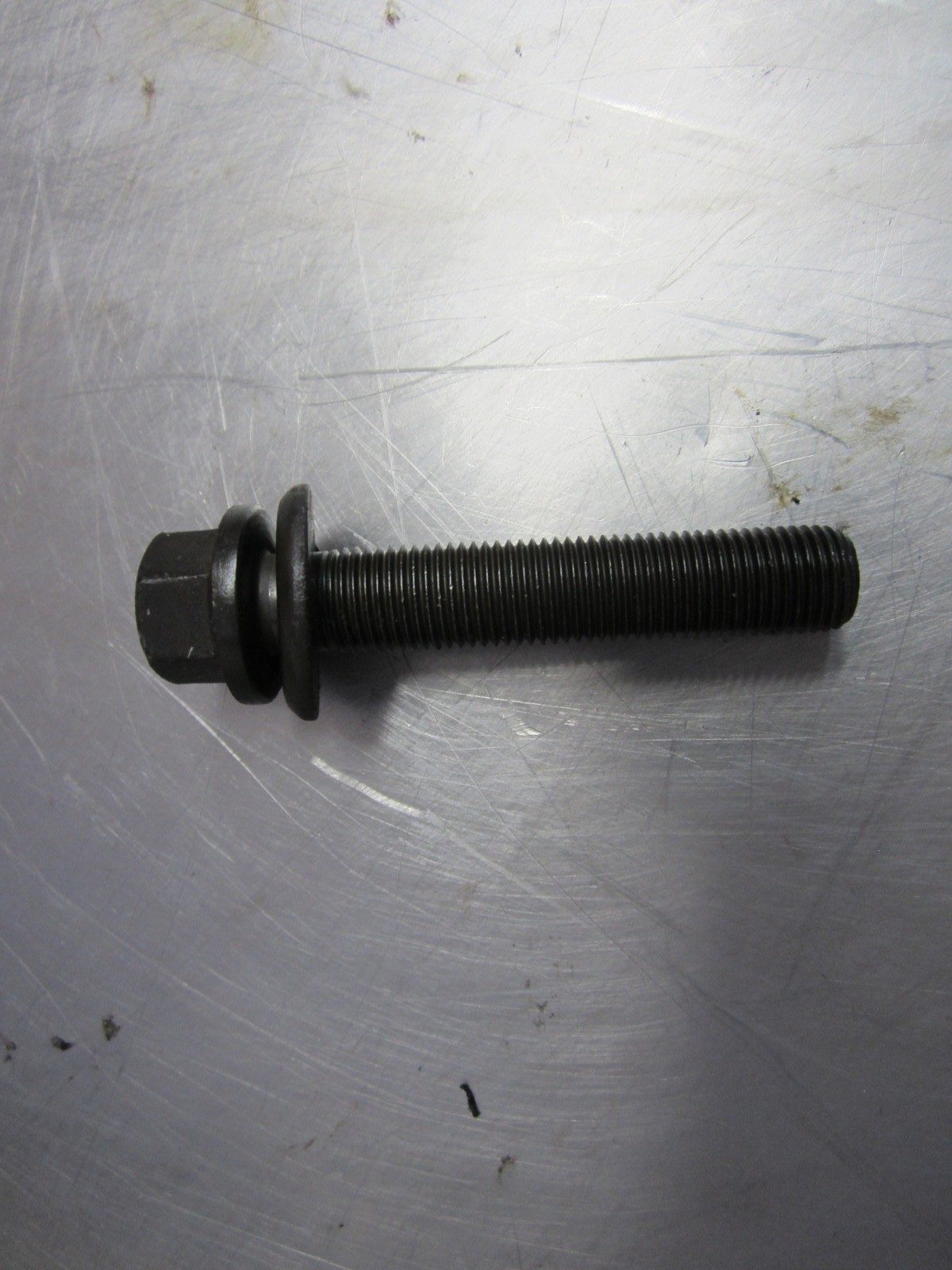 Crankshaft Pulley Bolt For 07-10 Mini Cooper  1.6 - $20.79