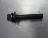 Crankshaft Pulley Bolt For 07-10 Mini Cooper  1.6 - $20.79