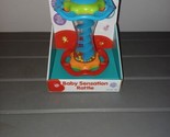 Itsy Tots Baby Sensation Rattle 6m+ - $10.99
