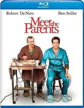Universal Meet The Parents Blu-Ray 2010 BLU-RAY - £9.61 GBP