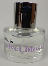 American Eagle Fragrance This Is Velvet Blossom Eau De Parfum Perfume 1 Oz. - $24.95