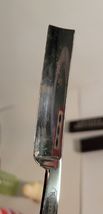 Krusius Brothers KB Extra Straight Razor Germany in Original Box image 5