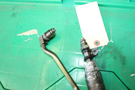 2000-06 MERCEDES CL500 CL600 CL55 CL65 POWER STEERING OIL LINE PIPE HOSE V222 image 4