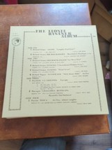 THE LEONIE RYSANEK ALBUM LP SET~2 LP~Legendary Recordings LR1012~1972 th... - £9.38 GBP