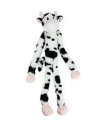 Multipet Swingin' Slevin Cow Dog Toy White/Black 29 Inch Plush Squeaky - €12,47 EUR Multipet Swingin' Slevin Cow Dog Toy White/Black 29 Inch Plush Squeaky - €12,47 EUR