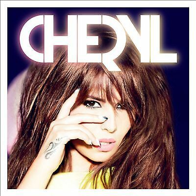 Cheryl : A Million Lights CD (2012) Pre-Owned - $15.20