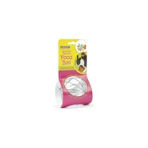 Ancol Just 4 Pets Food Holder Ball Toy  - £9.02 GBP