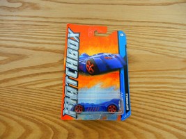 Fun Matchbox car MBX City Batmobile NIB # 25 of 120 #5 of #10 for 2012 - £6.37 GBP