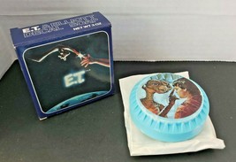 Vintage Avon Decal Soaps E.T. & Elliott new in Box Unused U34 - $18.99