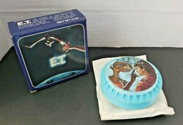 Vintage Avon Decal Soaps E.T. &amp; Elliott new in Box Unused U34 - £15.17 GBP