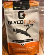 Glyco Flex Plus Joint Support for Cats Ships N 24h - $357.15 MXN