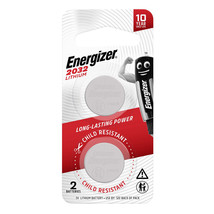 Energizer Calculator/Game Battery (Pack of 2) - $33.72