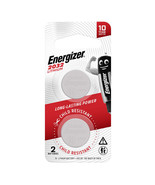 Energizer Calculator/Game Battery (Pack of 2) - £26.53 GBP