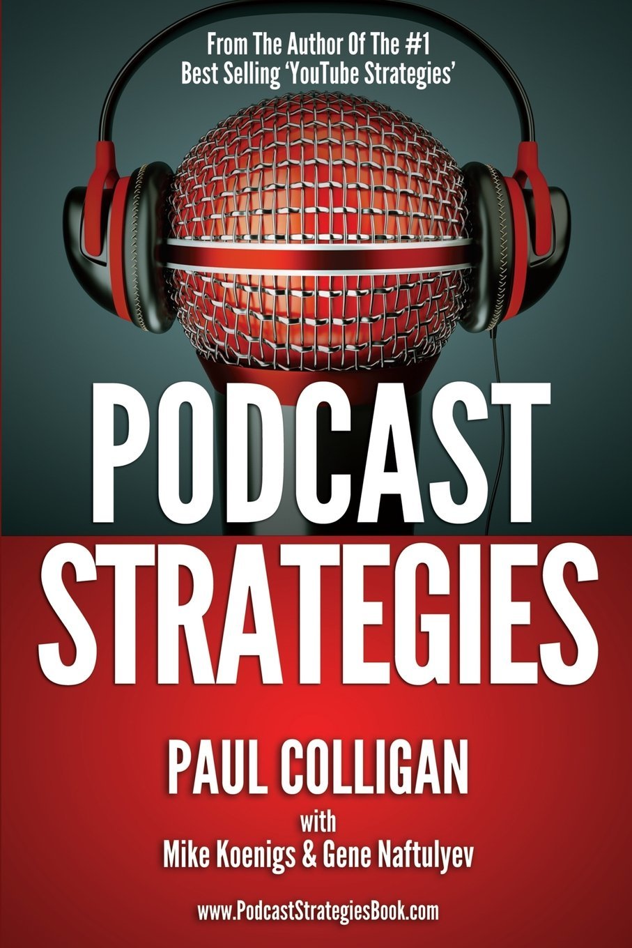 Podcast Strategies: How to Podcast - 21 Questions Answered [Paperback] C... - $7.49