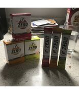 30-Packets Gatorade G Zero Powder, Classic Variety Pack (Lemon Lime, Ora... - $402.58 MXN
