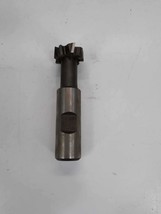 Weldon 4-5 1/2 B80-HS Slot Cutter for 1/2&quot; Bolt  - $25.40