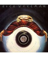 Rick Wakeman And English Rock Ensemble, The - No Earthly Connection - A&amp;... - €18,41 EUR