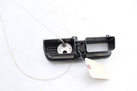 02-04 SUBARU IMPREZA WRX DASH CENTER AIR VENT WITH BOOST GAUGE E5807 image 7