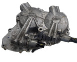 Left Variable Valve Timing Solenoid Housing From 2018 Nissan Titan  5.6 - $49.95