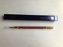 Estee Lauder Double Wear Stay in Place Lip Pencil ~ 06 APPLE CORDIAL ~ NIB - $32.99