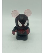 DISNEY Vinylmation 3&quot;  Marvel Avengers Ultimate Spiderman Miles Morale - £8.10 GBP