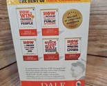 The Best of Dale Carnegie (Set of 5 Books) Paperback – 1 April 2019 NEW - £23.38 GBP