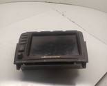 Info-GPS-TV Screen Display Screen Dash With Navigation Fits 03 MDX 1105794 - £100.11 GBP