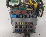 RIDGELINE 2008 Fuse Box Cabin 1012726Tested**Same Day Shipping***Tested - £117.45 GBP