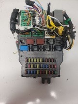 RIDGELINE 2008 Fuse Box Cabin 1012726Tested**Same Day Shipping***Tested - £118.55 GBP