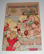 Powerhouse Pepper # 3....Fair..1.0 grade....1948 Marvel  comic book--rd - £37.71 GBP