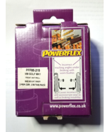 Powerflex Front Anti Roll Bar Inner Mount PFF85-215 VW Golf MK1 - $1,353.09 MXN