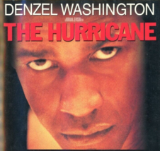 The Hurricane 1999 DVD Collector&#39;s Edition, Denzel Washington, Liev Schreiber - £2.34 GBP