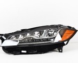 Mint! 2016-2019 Jaguar F-Pace XF LED Headlight Left LH Driver Side OEM - $1,137.51