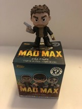 Funko Mystery Mini Mad Max: Fury Road MAX Open Box A14 - $10.95