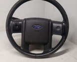 Steering Column Floor Shift Tilt Steering Fits 07-08 EXPEDITION 1037514K... - $97.02