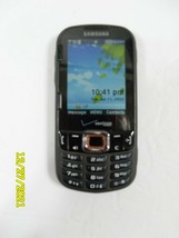 Samsung Verizon Slider Phone Intensity Model SCH-U485 Untested As-Is - $8.29