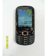 Samsung Verizon Slider Phone Intensity Model SCH-U485 Untested As-Is - £6.50 GBP