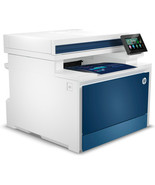 New! HP Color Laserjet Pro M4301FDW replaces M479FDW Duplex Network WIFI... - $479.99