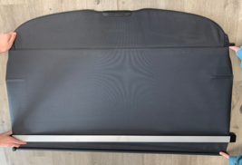 2010-2014 Subaru Legacy Retractable Cargo Cover Security Screen Shade Ca... - £88.21 GBP