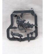 Warhammer 40k Space Marines Grey Knights Strike Squad Psilencer Bits - $8.31 CAD