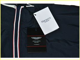 ASTON MARTIN HACKETT Chaqueta Hombre 3XL EUropea !A PRECIO DE SALDO¡ HA3... - £155.99 GBP