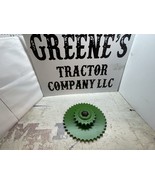 A &amp; I PART A-AE39652 Sprocket, Double; Lower Drive Roll, 20/40 Tooth - $201.89